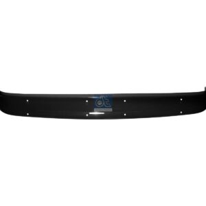 DT Spare Parts 2.78008 Sun visor, grey