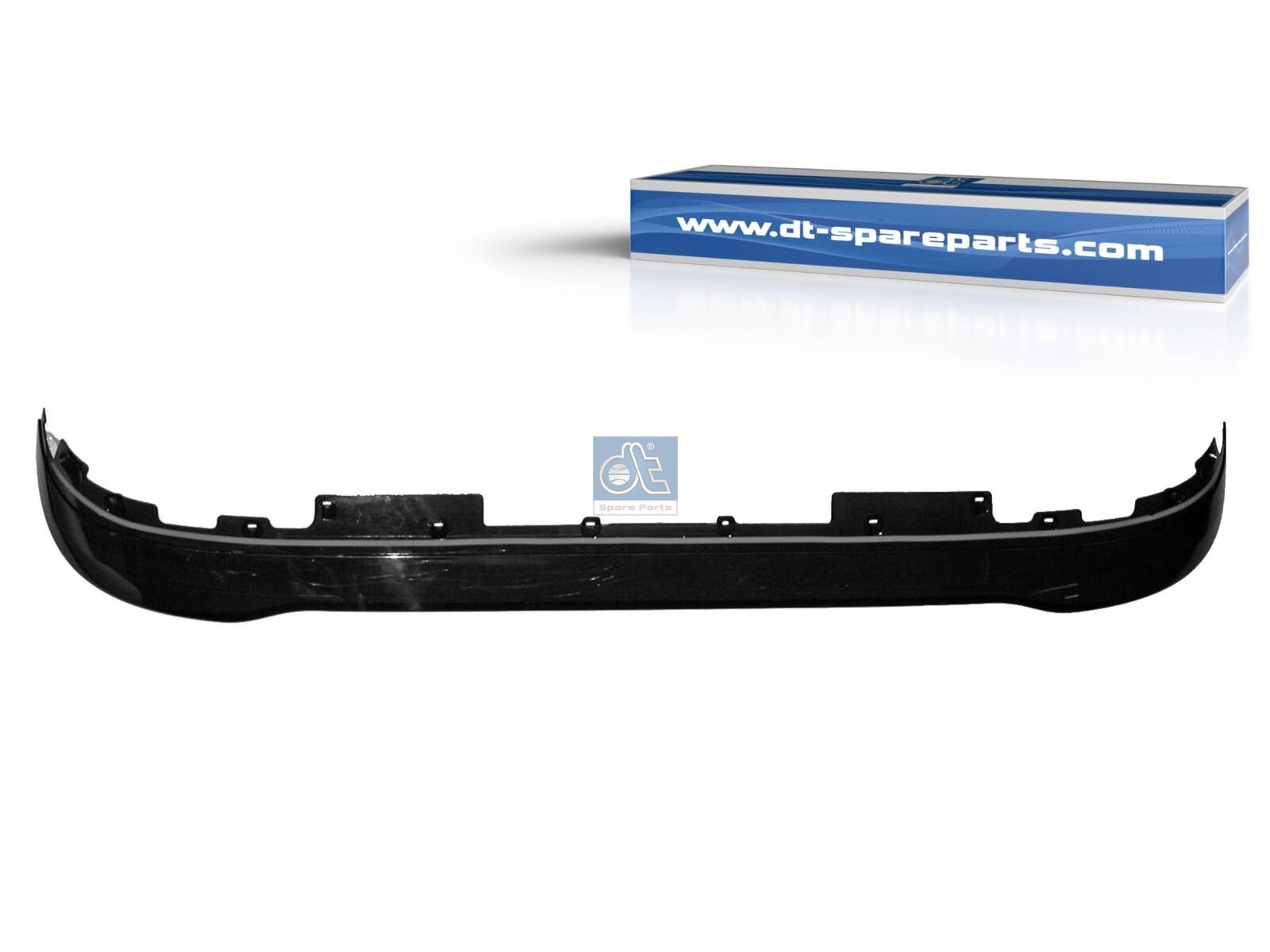 DT Spare Parts 2.78009 Sun visor