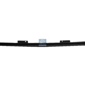 DT Spare Parts 2.78010 Front spoiler