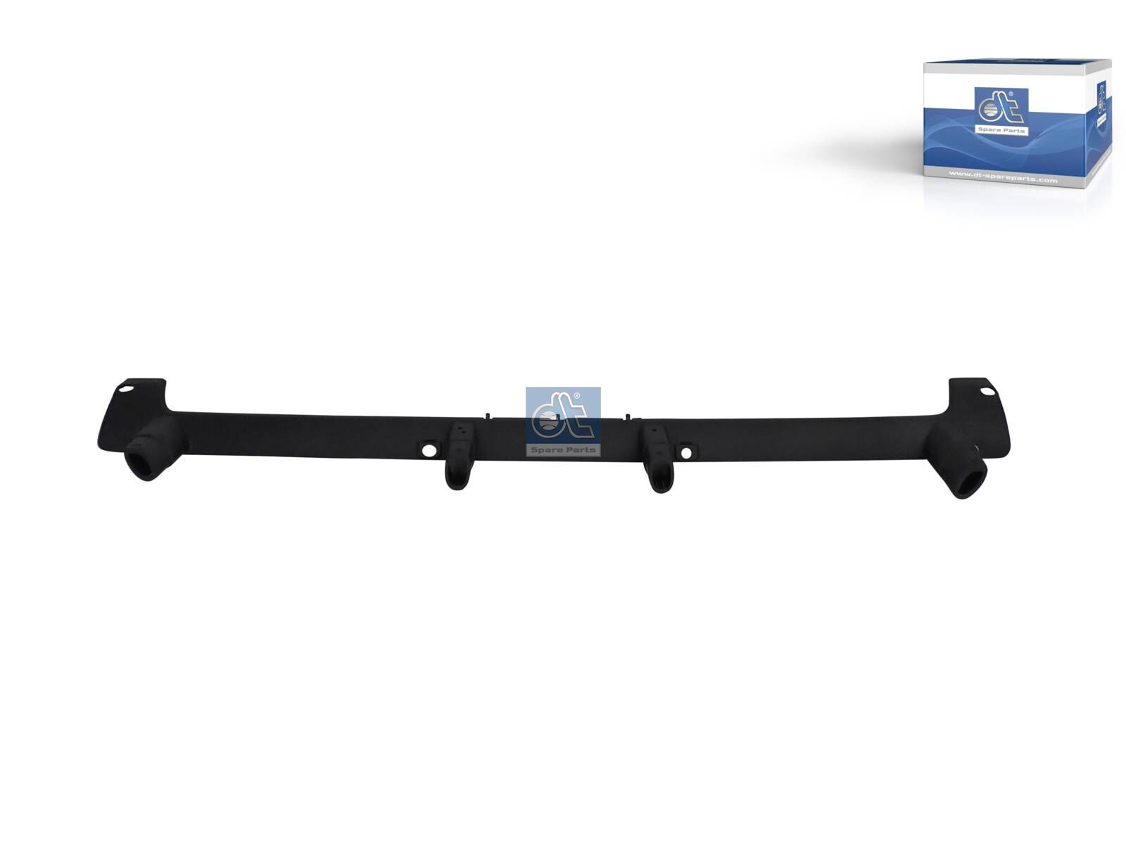 DT Spare Parts 2.78013 Sun visor