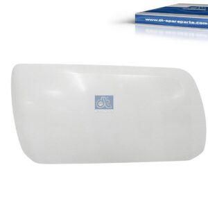 DT Spare Parts 2.78042 Air deflector, left