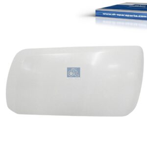 DT Spare Parts 2.78043 Air deflector, right