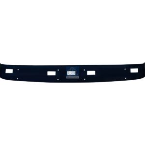 DT Spare Parts 2.78061 Sun visor, blue