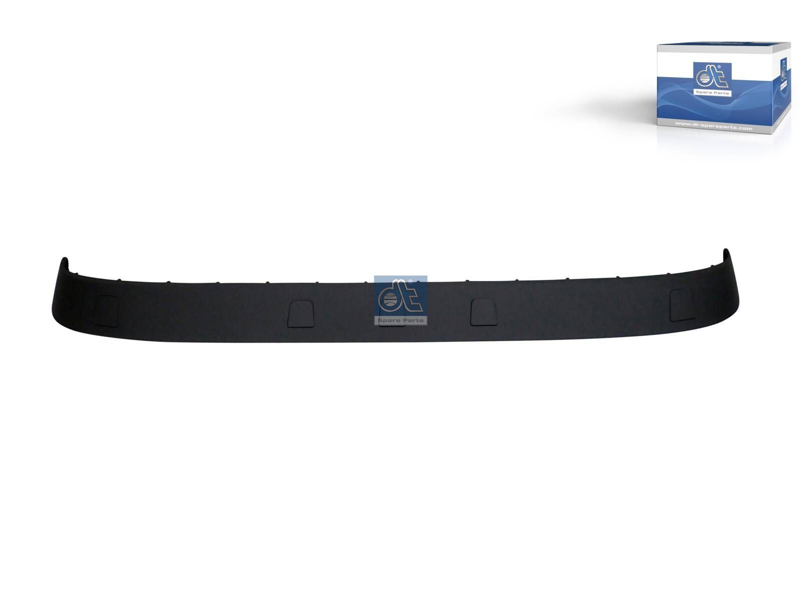 DT Spare Parts 2.78071 Sun visor