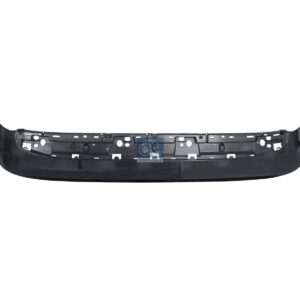 DT Spare Parts 2.78075 Sun visor, brown
