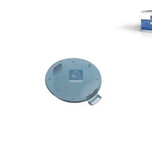 DT Spare Parts 2.78092 Locking cap, left