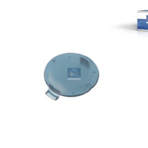 DT Spare Parts 2.78093 Locking cap, right