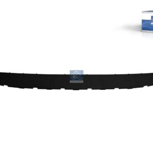 DT Spare Parts 2.78096 Cover, sun visor