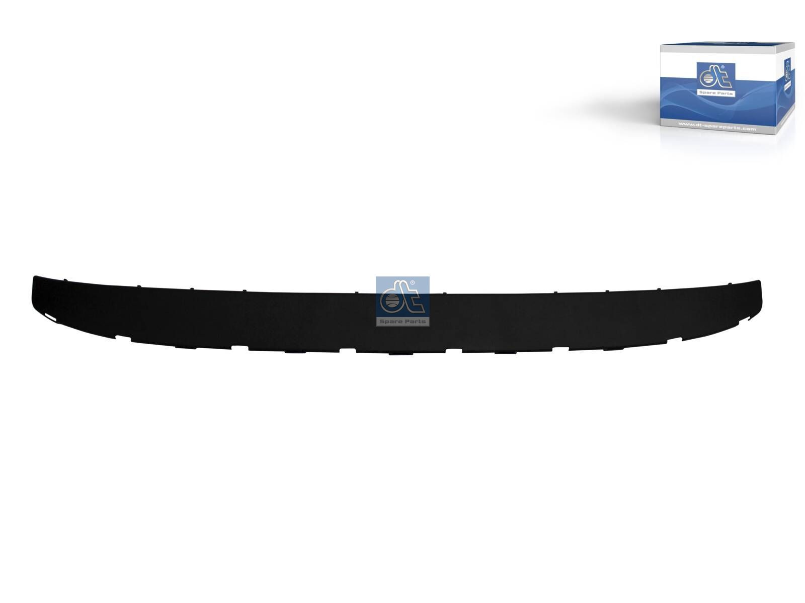 DT Spare Parts 2.78096 Cover, sun visor