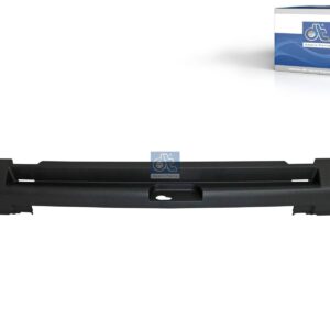 DT Spare Parts 2.78130 Front panel