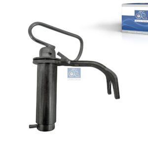DT Spare Parts 2.78205 Bolt, towing brace
