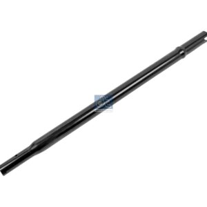 DT Spare Parts 2.88020 Rod, hydraulic jack, d: 22 mm, d1: 17 mm, L: 560 mm