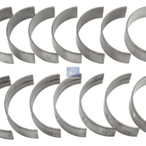 DT Spare Parts 2.90042 Main bearing kit