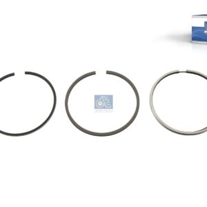 DT Spare Parts 2.90082 Piston ring kit
