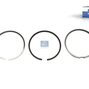 DT Spare Parts 2.90088 Piston ring kit