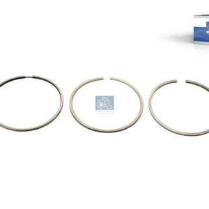 DT Spare Parts 2.90091 Piston ring kit, D: 144 mm