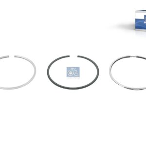 DT Spare Parts 2.90096 Piston ring kit