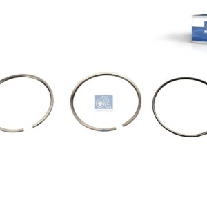 DT Spare Parts 2.90122 Piston ring kit, D: 120 mm