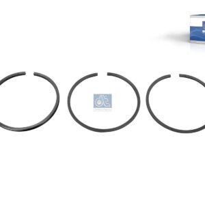 DT Spare Parts 2.90126 Piston ring kit, D: 144 mm