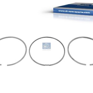 DT Spare Parts 2.90127 Piston ring kit, D: 144 mm