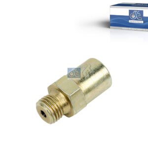 DT Spare Parts 2.91060 Overflow valve, M14 x 1,5, max. 1 bar