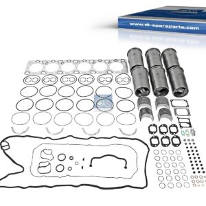 DT Spare Parts 2.91061 General overhaul kit