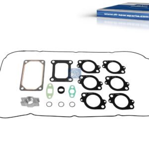 DT Spare Parts 2.91077 Gasket kit, exhaust manifold