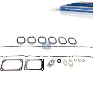 DT Spare Parts 2.91078 Gasket kit, exhaust manifold