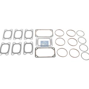 DT Spare Parts 2.91080 Gasket kit, exhaust manifold