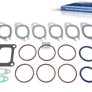 DT Spare Parts 2.91083 Gasket kit, exhaust manifold