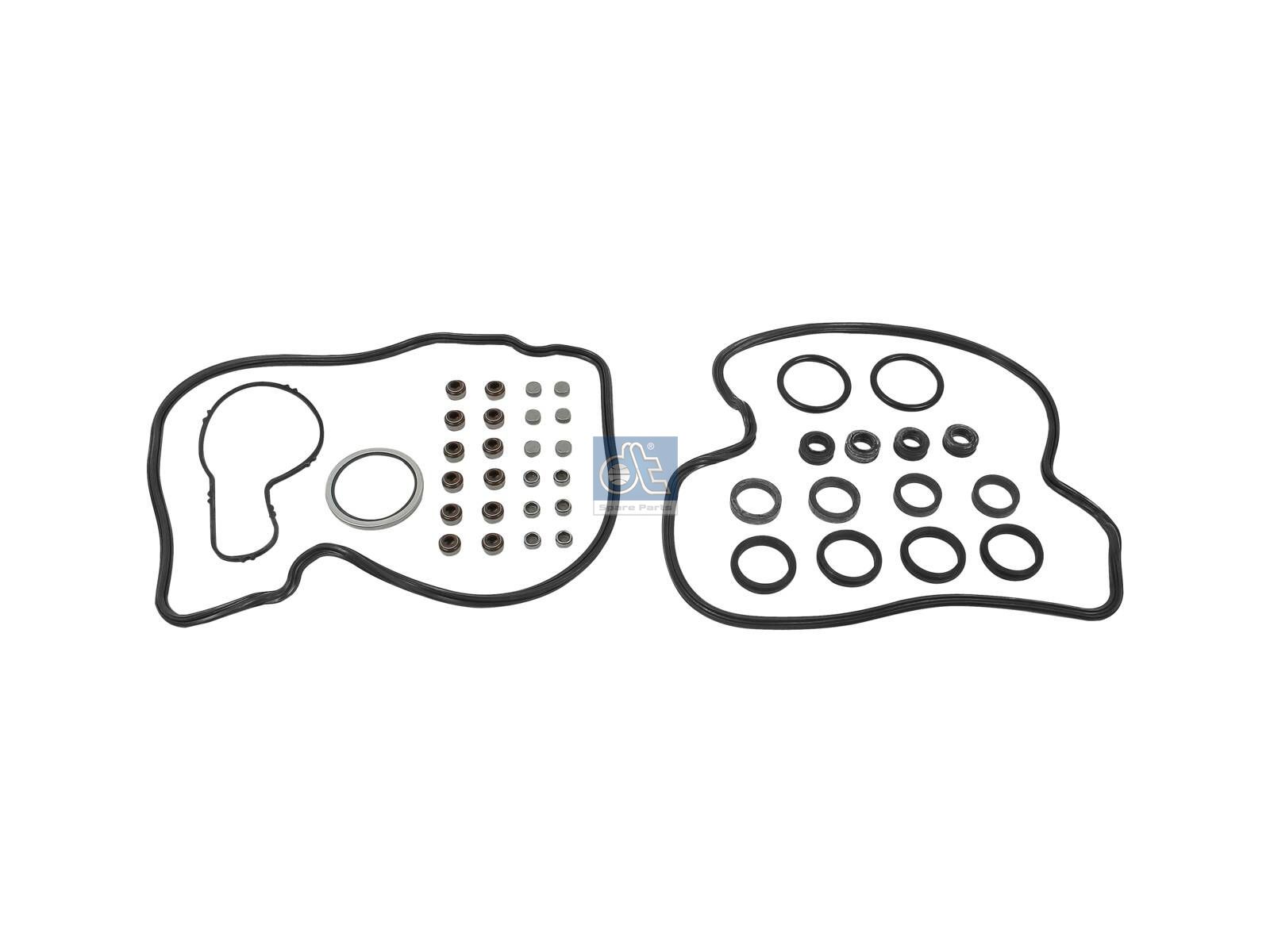 DT Spare Parts 2.91085 Decarbonizing kit