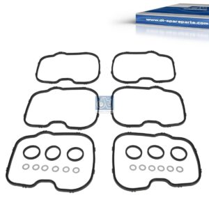 DT Spare Parts 2.91101 Gasket kit, decarbonizing