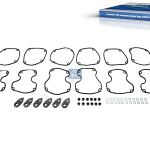 DT Spare Parts 2.91102 Gasket kit, decarbonizing