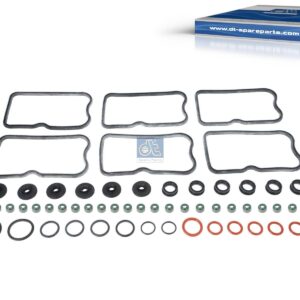 DT Spare Parts 2.91104 Gasket kit, decarbonizing