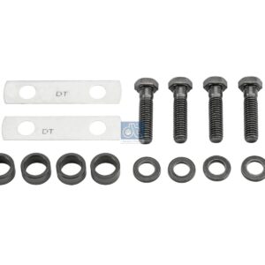 DT Spare Parts 2.91110 Mounting kit