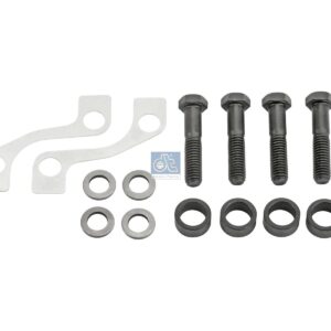 DT Spare Parts 2.91111 Mounting kit