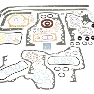 DT Spare Parts 2.91115 Overhaul kit