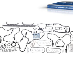 DT Spare Parts 2.91117 Overhaul kit