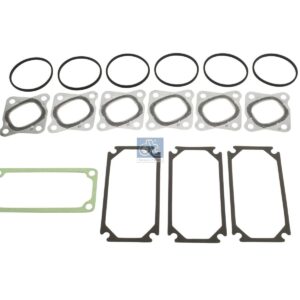 DT Spare Parts 2.91127 Gasket kit, exhaust manifold