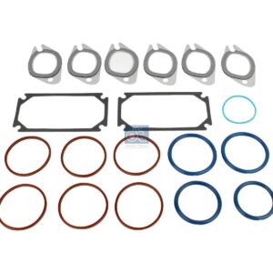 DT Spare Parts 2.91128 Gasket kit, exhaust manifold