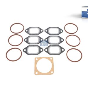 DT Spare Parts 2.91129 Gasket kit, exhaust manifold
