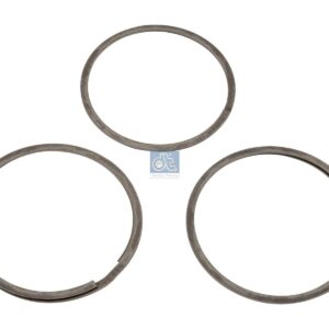 DT Spare Parts 2.91130 Seal ring kit, exhaust manifold