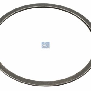 DT Spare Parts 2.91132 Seal ring, exhaust manifold, d: 63.4 mm, D: 70 mm, S: 1.7 mm