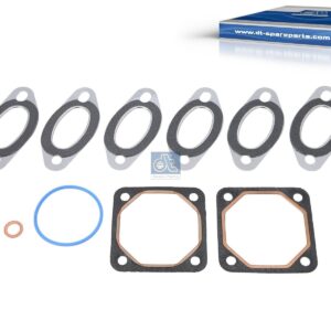 DT Spare Parts 2.91137 Gasket kit, exhaust manifold