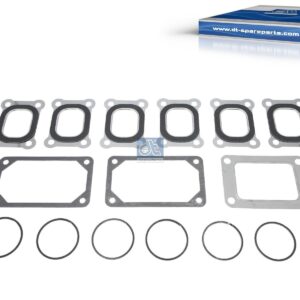DT Spare Parts 2.91138 Gasket kit, exhaust manifold