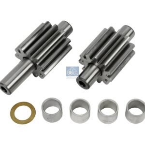 DT Spare Parts 2.91152 Repair kit, oil pump