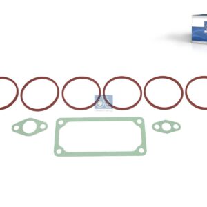 DT Spare Parts 2.91160 Gasket kit, turbocharger