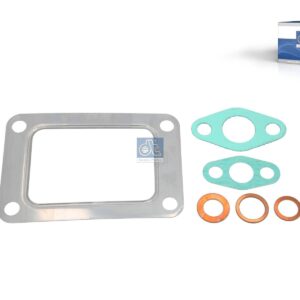 DT Spare Parts 2.91165 Gasket kit, turbocharger