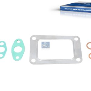 DT Spare Parts 2.91166 Gasket kit, turbocharger