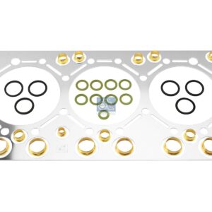 DT Spare Parts 2.91171 Gasket kit, cylinder head